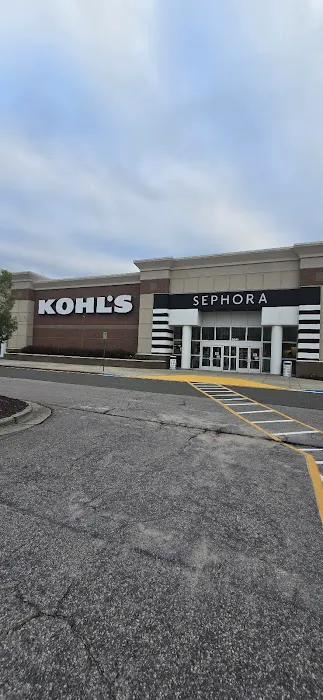 SEPHORA at Kohl's 2