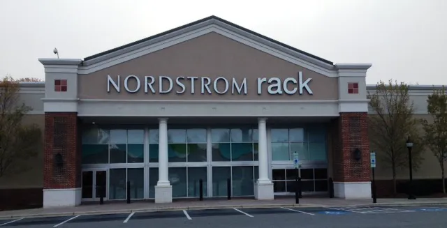 Nordstrom Rack 0