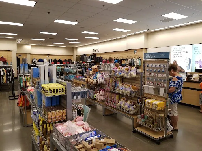 Nordstrom Rack 5