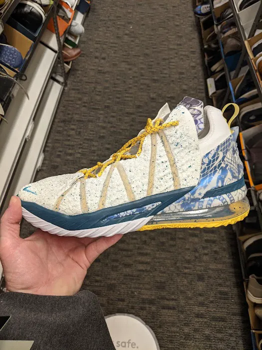 Nordstrom Rack 8