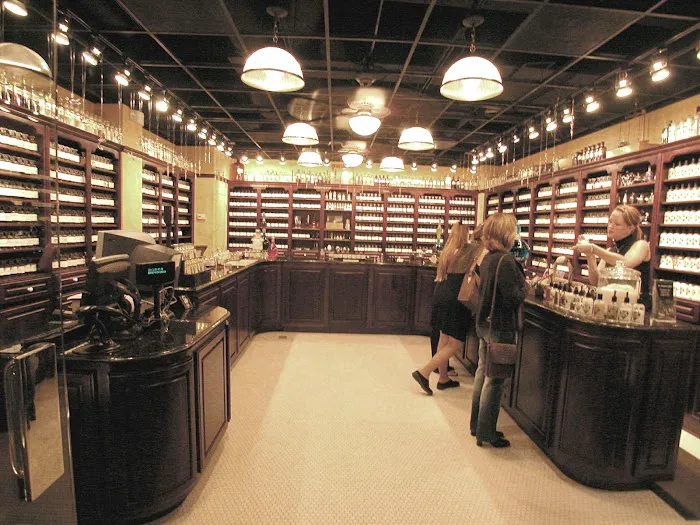 The Fragrance Shop 1