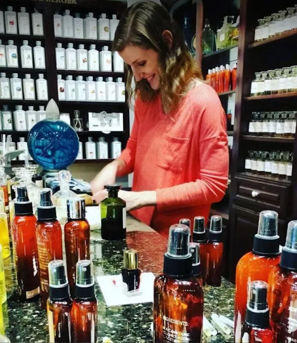 The Fragrance Shop 2