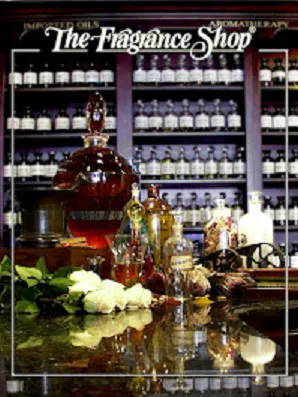 The Fragrance Shop 0