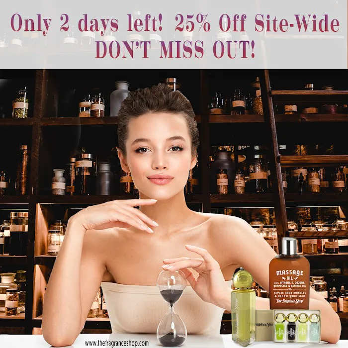 The Fragrance Shop 5