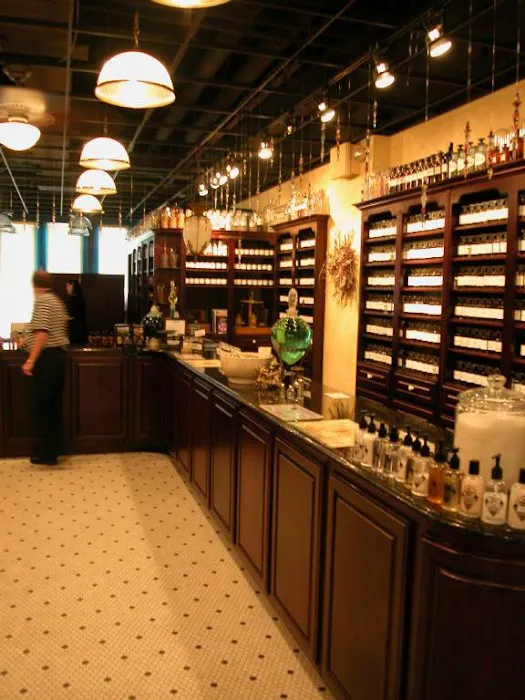 The Fragrance Shop 7
