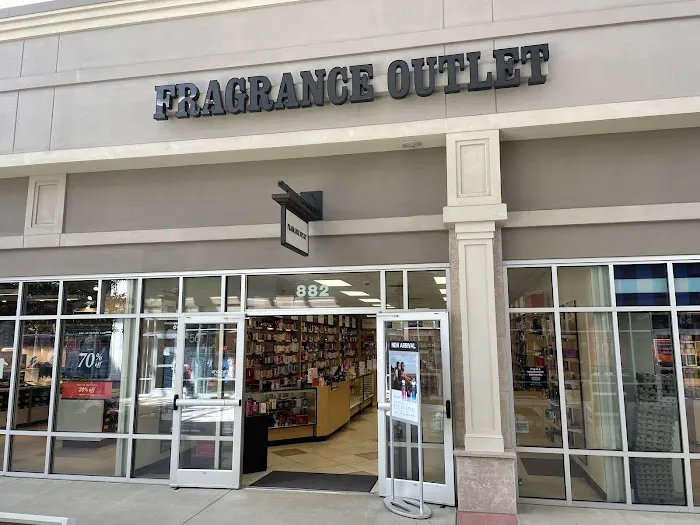 Fragrance Outlet 0