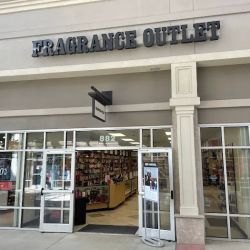 Fragrance Outlet ico
