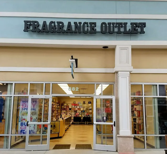 Fragrance Outlet 1