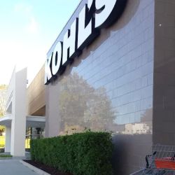Kohl's ico