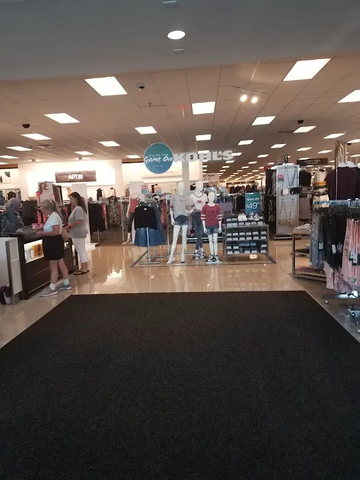 Kohl's 1