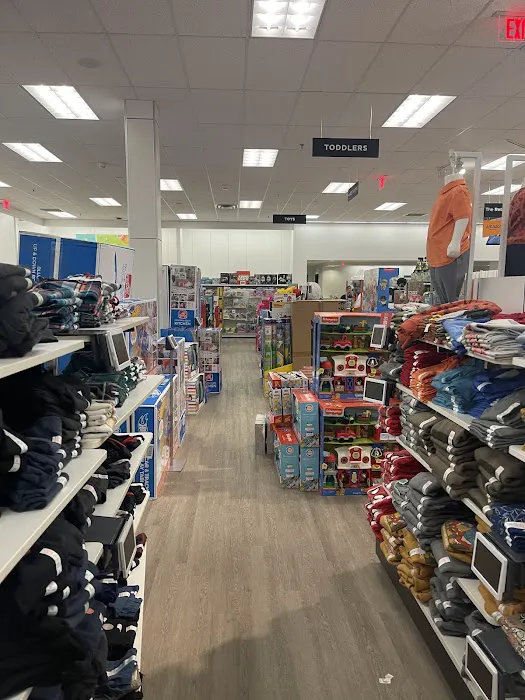 Kohl's 2