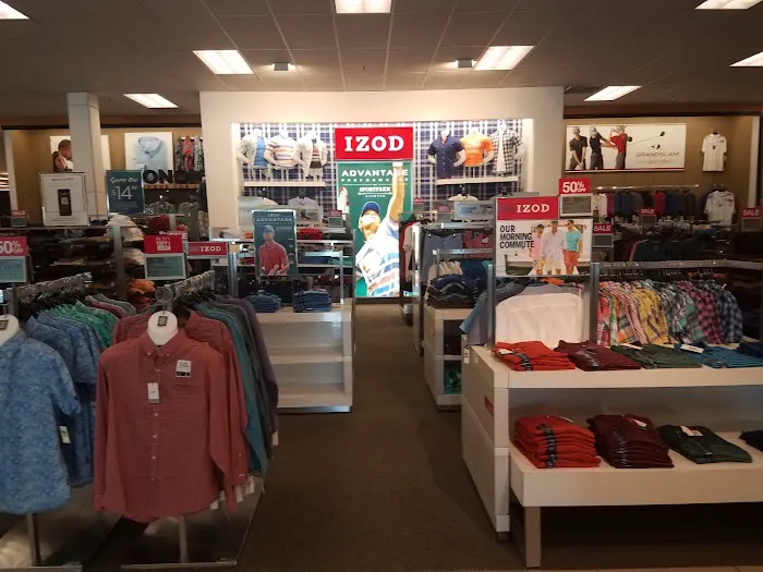 Kohl's 8