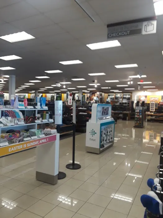 Kohl's 7