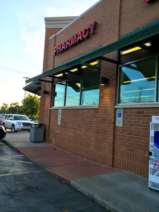 Walgreens 2