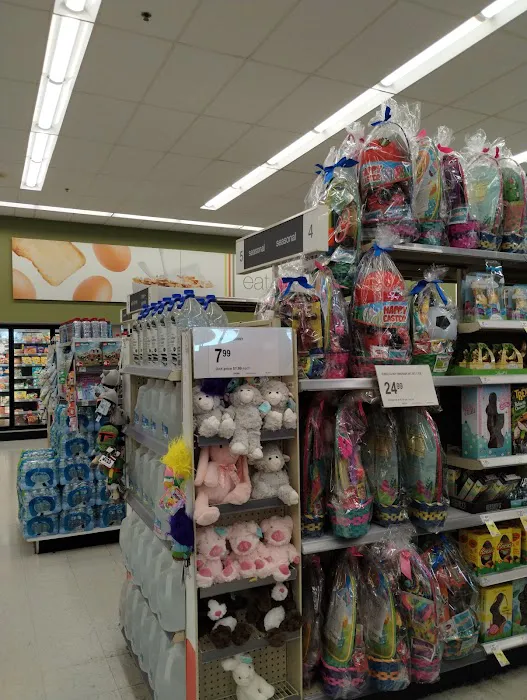 Walgreens 0