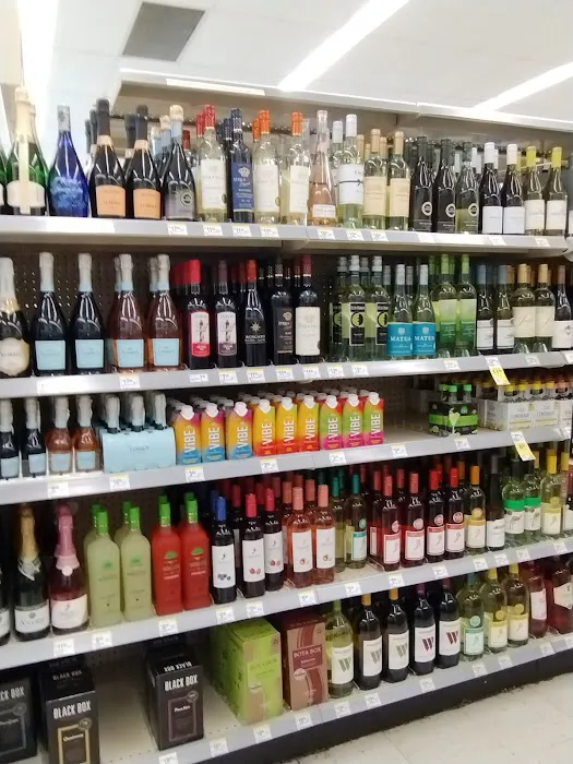 Walgreens 1