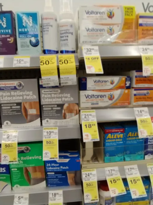 Walgreens 6