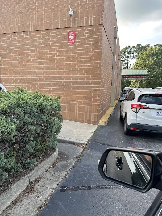 Walgreens 9