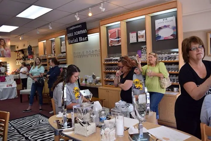 Merle Norman Cosmetics Studio 2