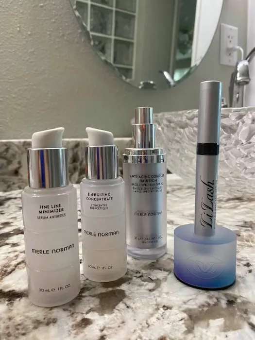 Merle Norman Cosmetics Studio 4