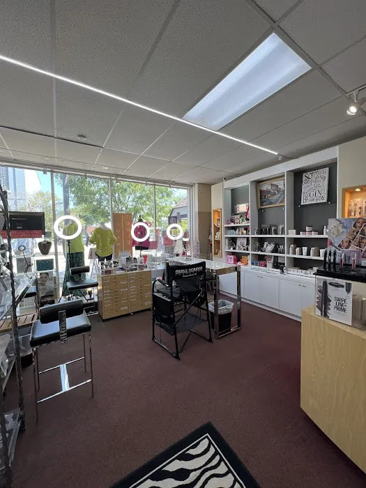 Merle Norman Cosmetics Studio 6