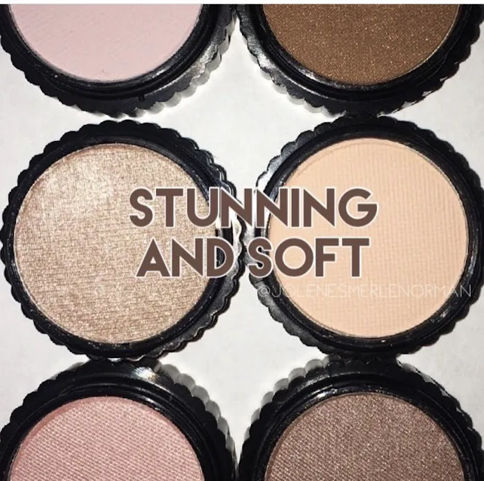 Merle Norman Cosmetics Studio 8