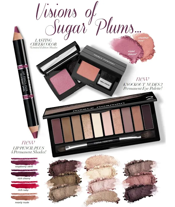 Merle Norman Cosmetics Studio 9