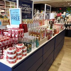 Bath & Body Works ico