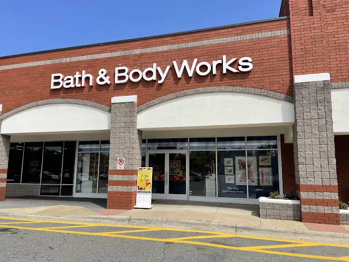 Bath & Body Works 2