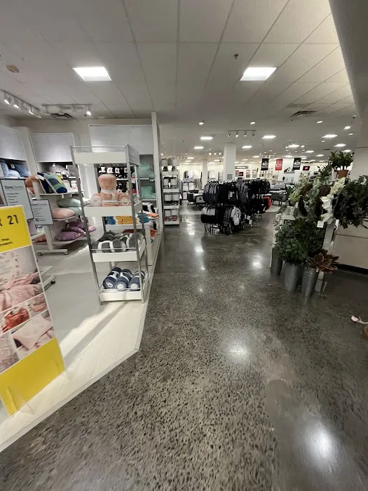 JCPenney 5