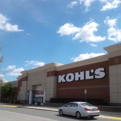 Kohl's ico