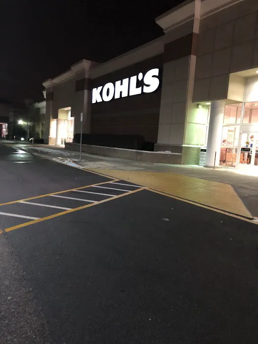 Kohl's 4