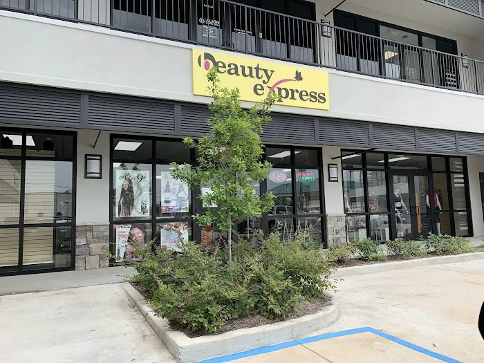 Beauty Express 3