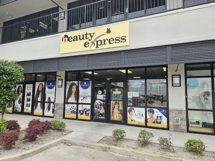 Beauty Express 4
