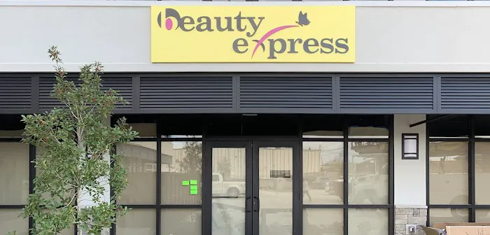 Beauty Express 5