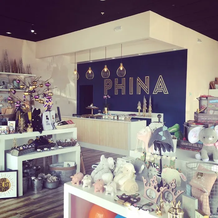 PHINA 1