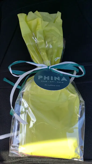 PHINA 8