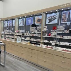 Merle Norman Cosmetics Studio ico