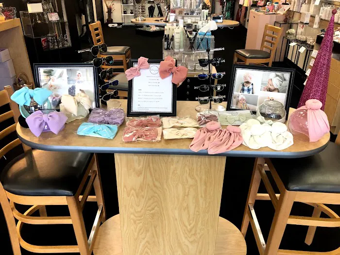 Merle Norman Cosmetics Studio 7