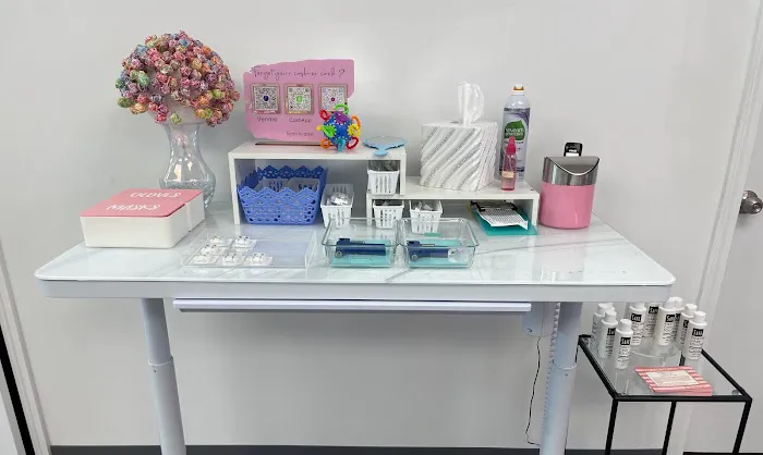 Merle Norman Cosmetics Studio 9