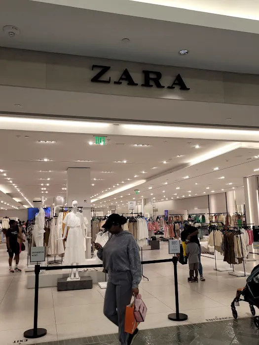 ZARA 0