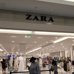 ZARA ico