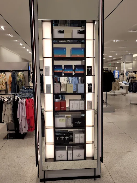 ZARA 1