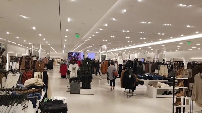 ZARA 5