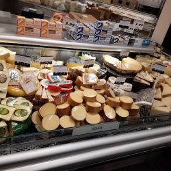 Rouses Market ico