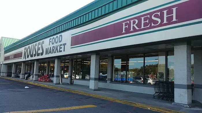 Rouses Market 1