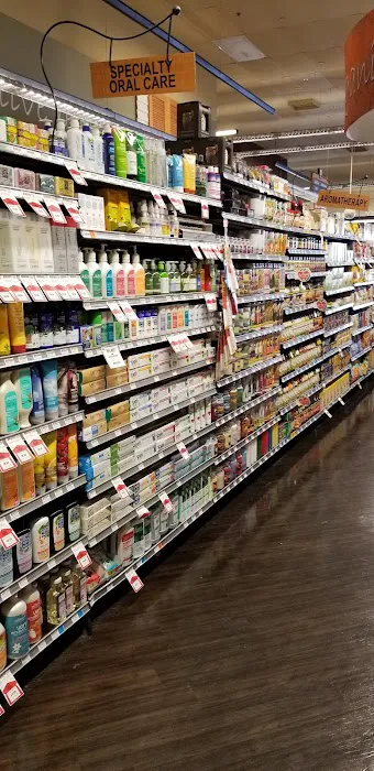 Rouses Market 5