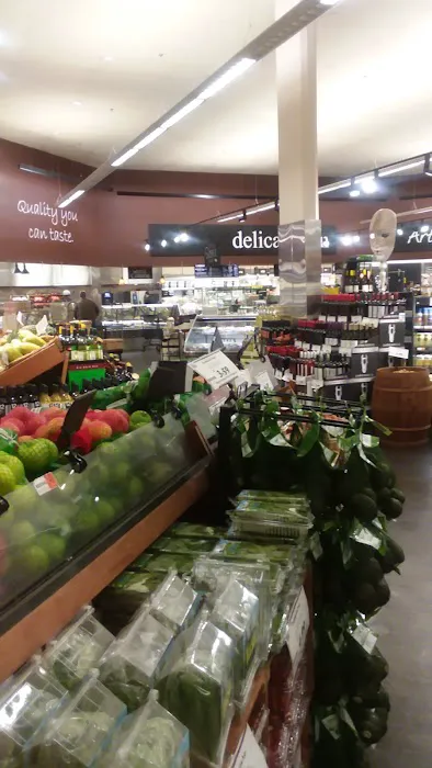 Rouses Market 4