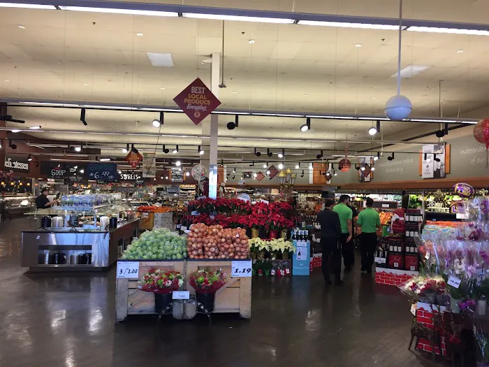 Rouses Market 7