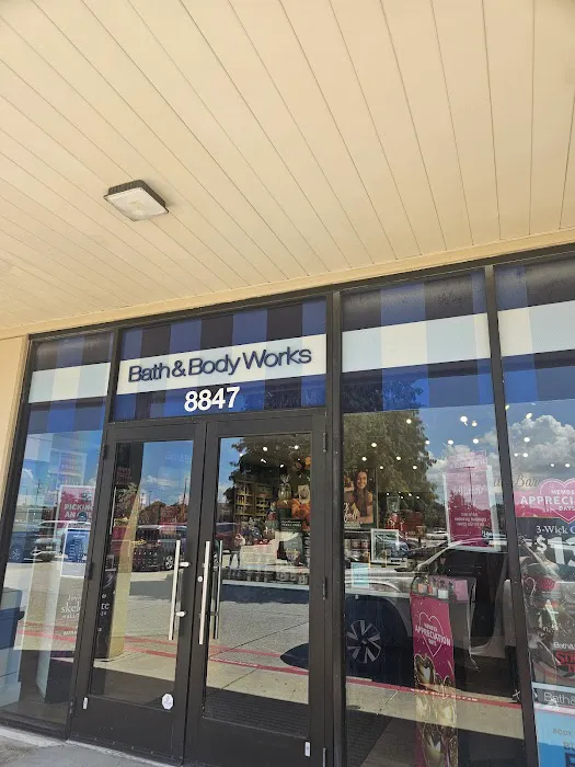 Bath & Body Works 0